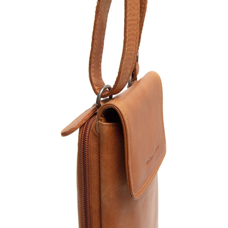 The Chesterfield Brand