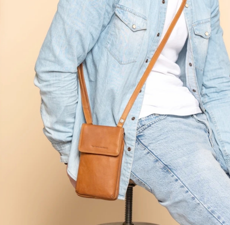 The Chesterfield Brand