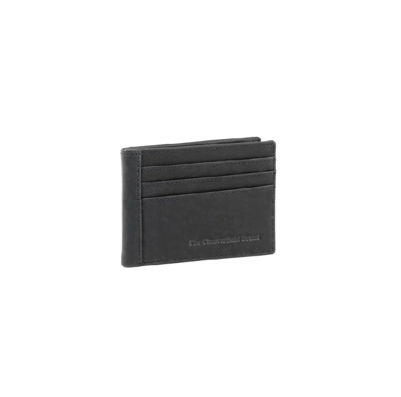 The Chesterfield Brand