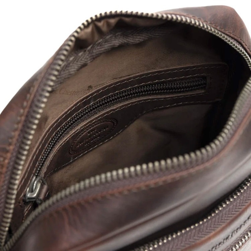 The Chesterfield Brand