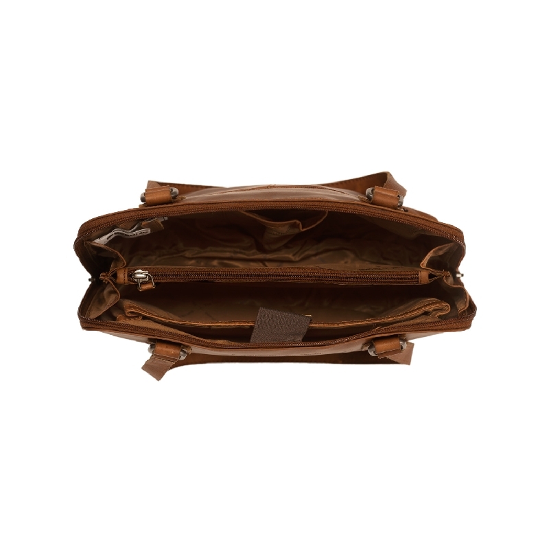 The Chesterfield Brand