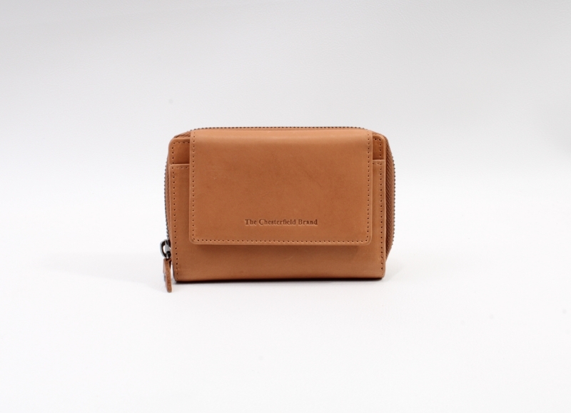 The Chesterfield Brand