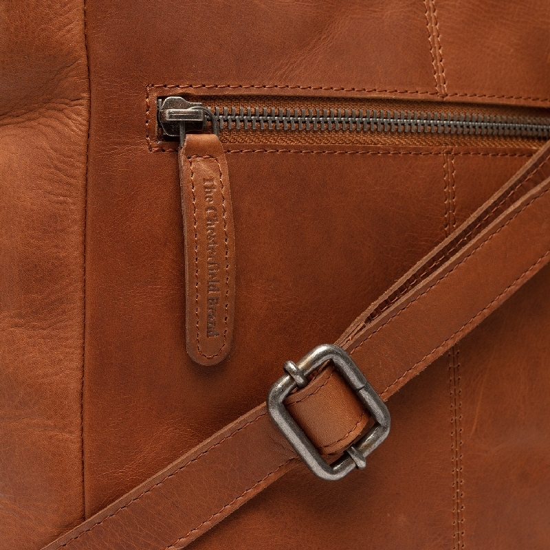 The Chesterfield Brand