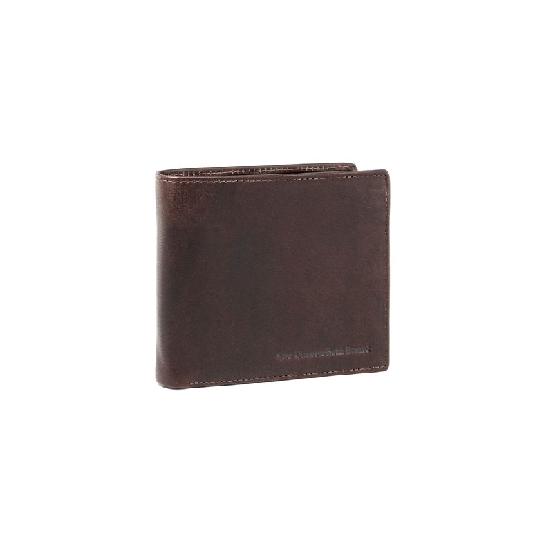 The Chesterfield Brand brun