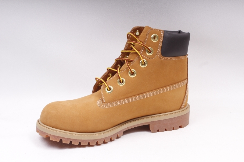 Timberland