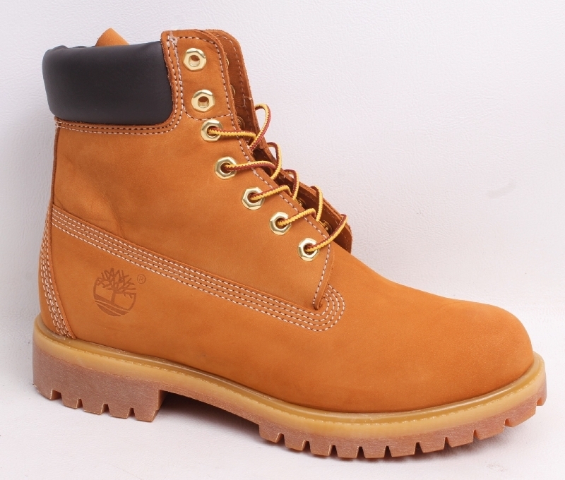 Timberland