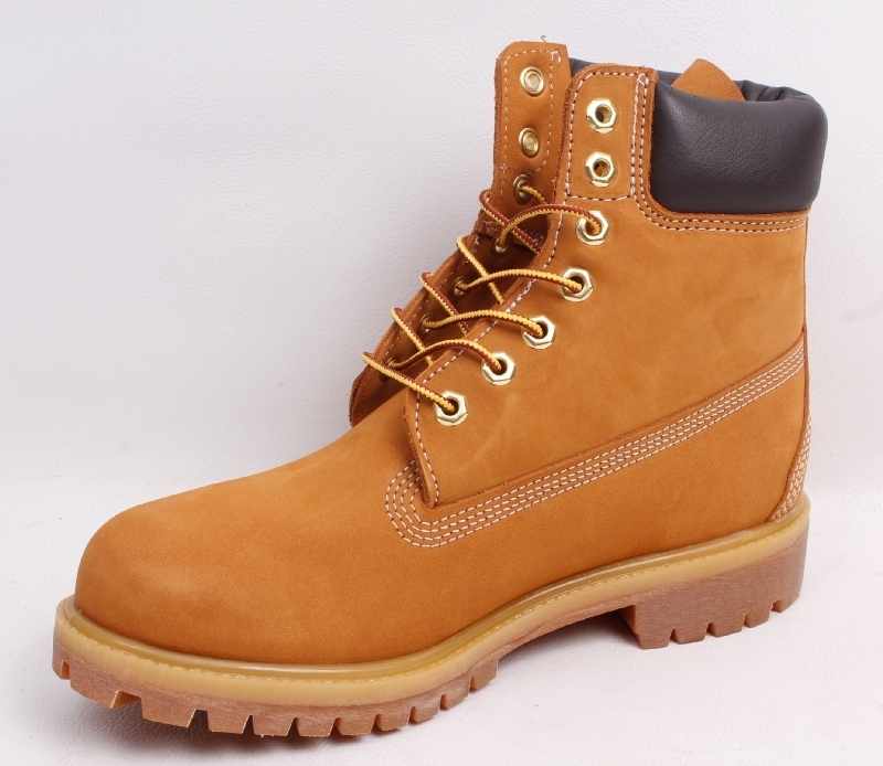 Timberland