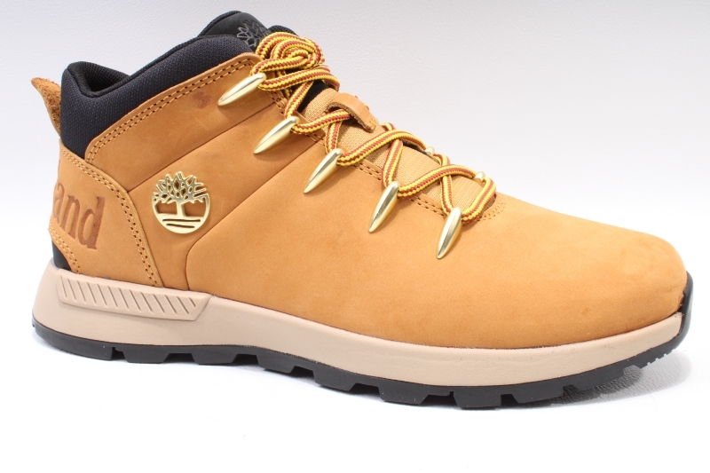 Timberland