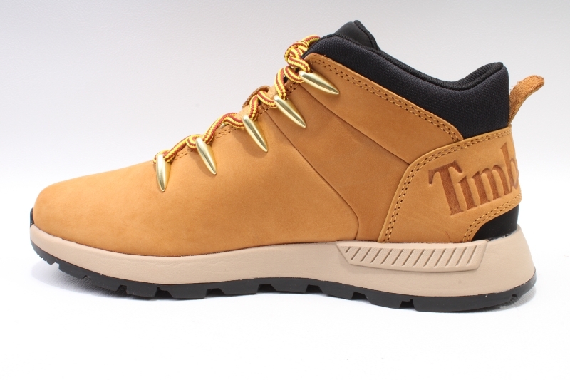 Timberland