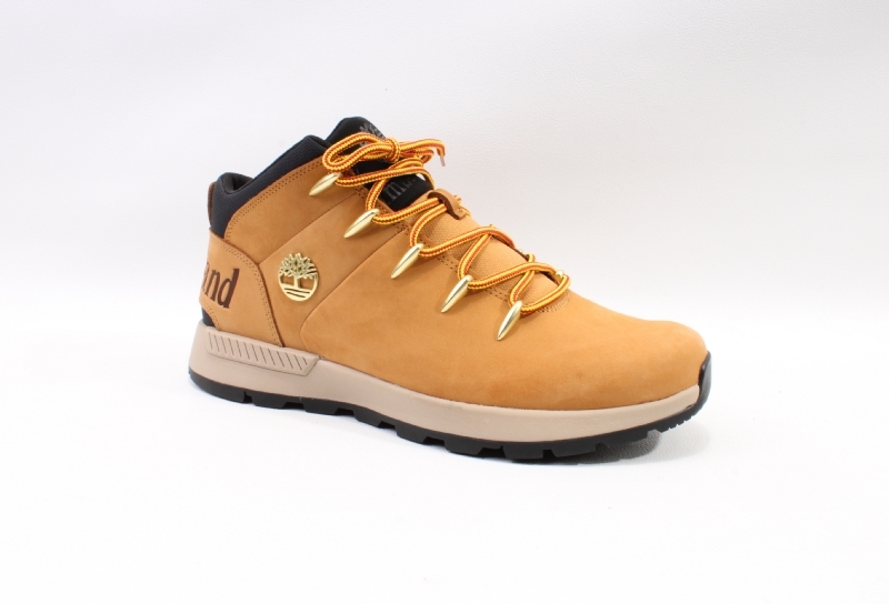 Timberland