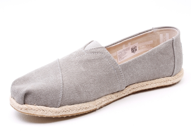 Toms