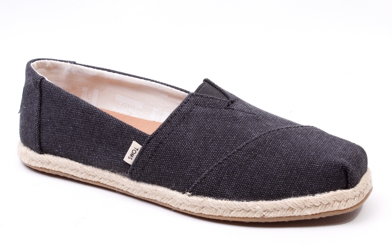 Toms