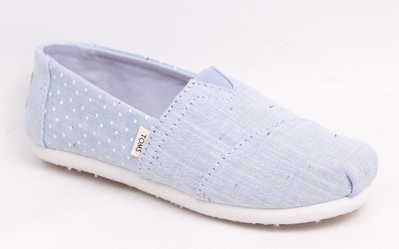 Toms