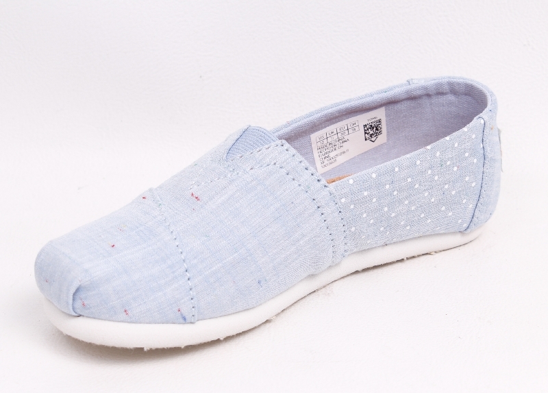 Toms