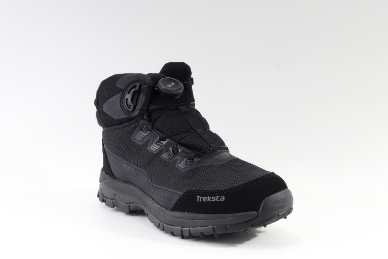 Treksta
