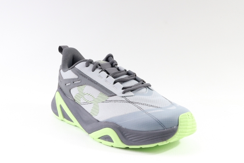 Under Armour