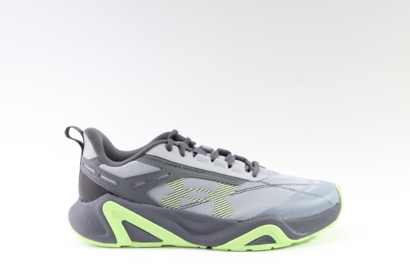 Under Armour