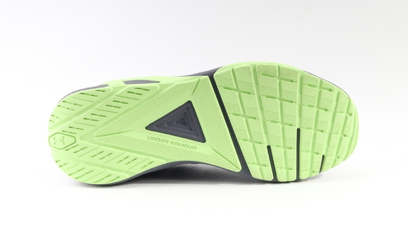 Under Armour