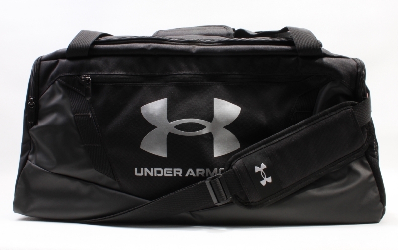 Under Armour