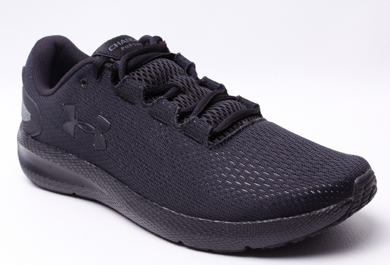 Under Armour svart