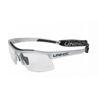 EYEWEAR ENERGY KIDS SILVER/BLACK