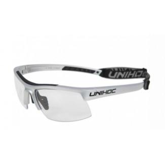 EYEWEAR ENERGY KIDS SILVER/BLACK